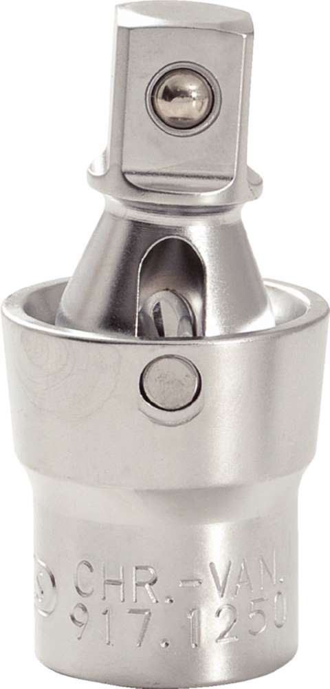 Produktbild KS Tools 1/2 Zoll Power-Kugelgelenk Gesamtläng 70 mm