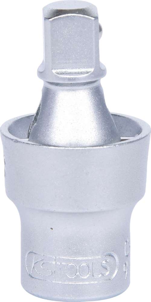 Produktbild KS Tools 1/4 Zoll Power-Kugelgelenk Gesamtlänge 35 mm bild 6