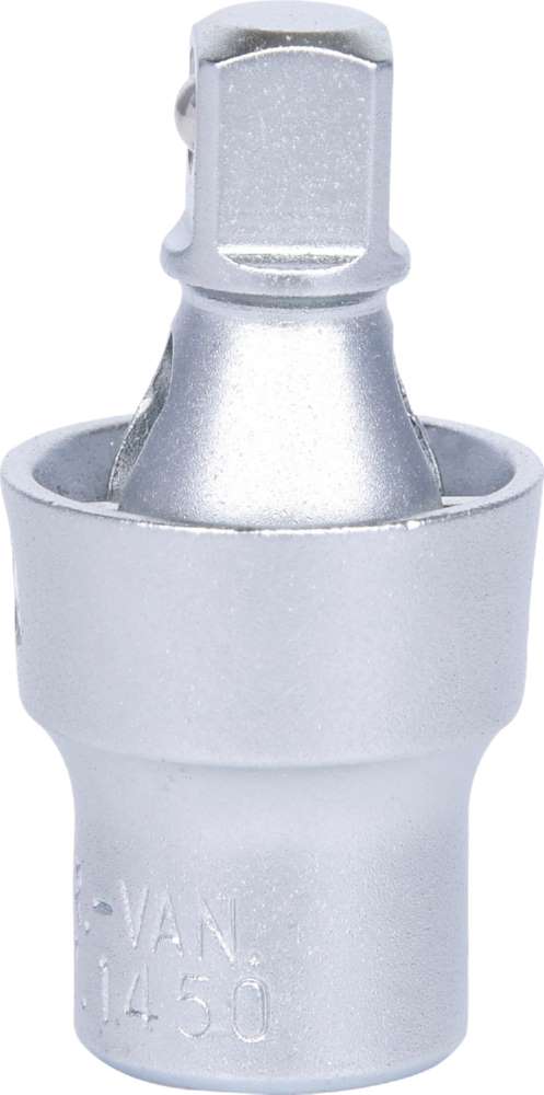 Produktbild KS Tools 1/4 Zoll Power-Kugelgelenk Gesamtlänge 35 mm bild 8