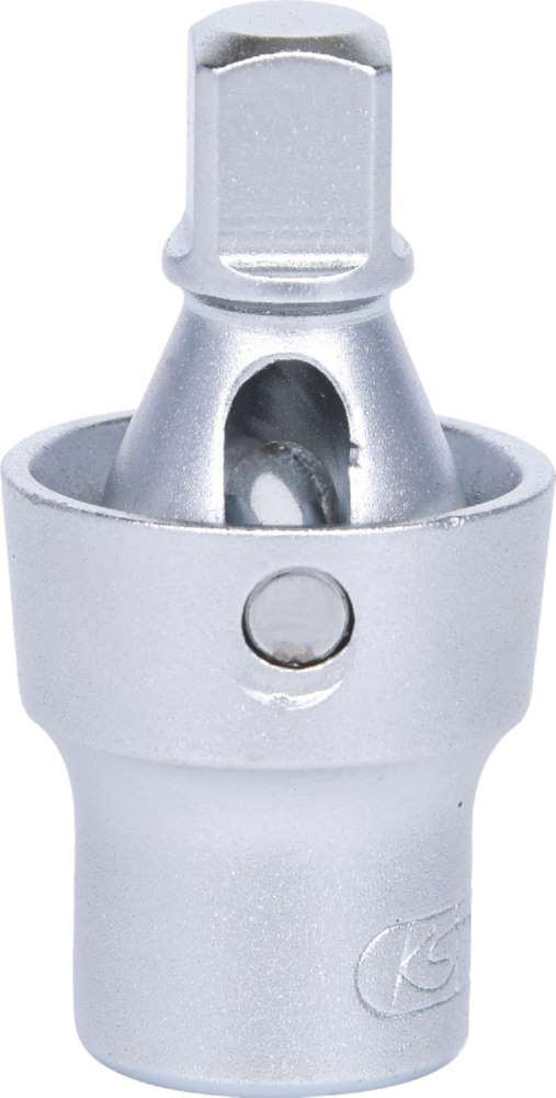 Produktbild KS Tools 1/4 Zoll Power-Kugelgelenk Gesamtlänge 35 mm bild 9