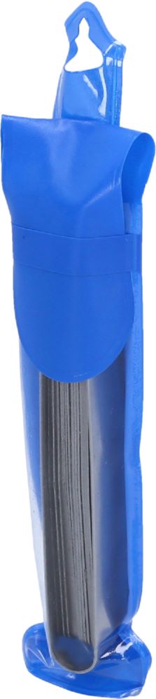 Produktbild Brilliant Tools Präzisionsfühlerlehre 0,05 bis 1 mm bild 5