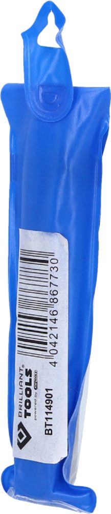 Produktbild Brilliant Tools Präzisionsfühlerlehre 0,05 bis 1 mm bild 7