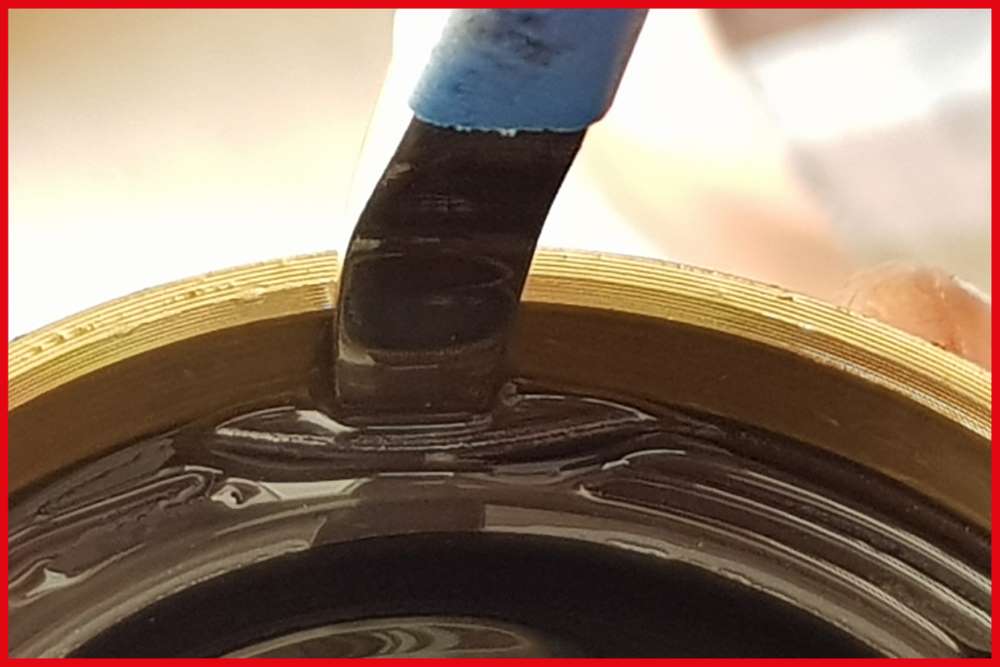 Produktbild KS Tools Präzisions-Hebelwerkzeug-Satz 3 Teile bild 7