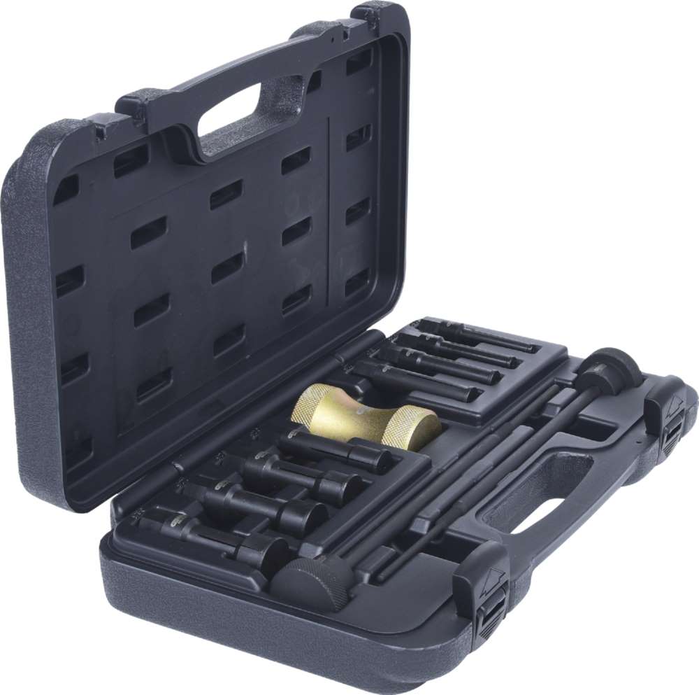 Produktbild KS Tools Präzisions Innenlager Auszieher Satz Durchmesser 10 - 30 mm 11 Teile bild 4