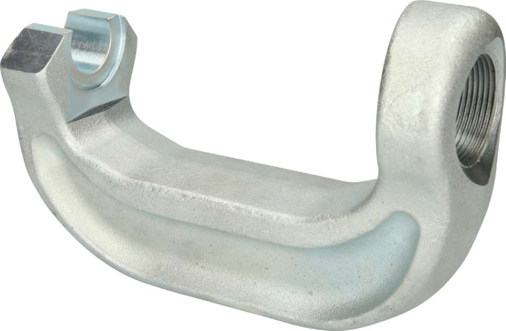 Produktbild KS Tools Pressbügel Gesamtlänge 225 mm bild 5