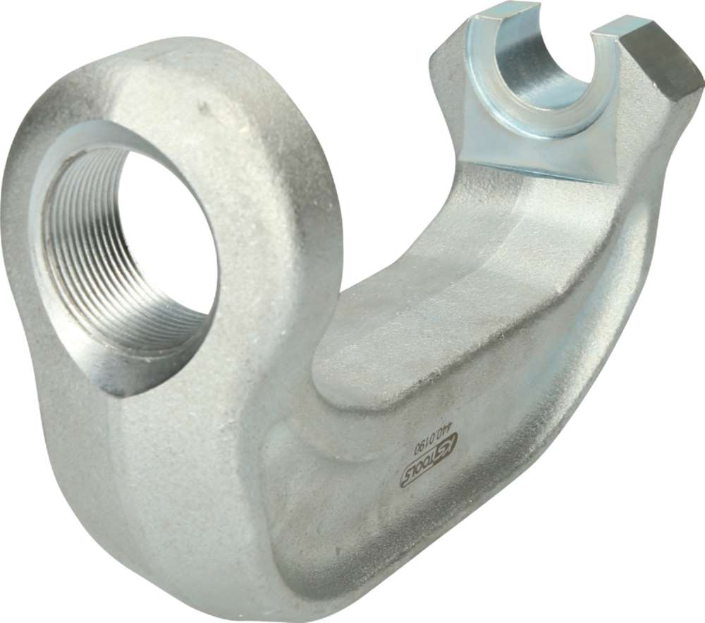 Produktbild KS Tools Pressbügel Gesamtlänge 225 mm bild 6