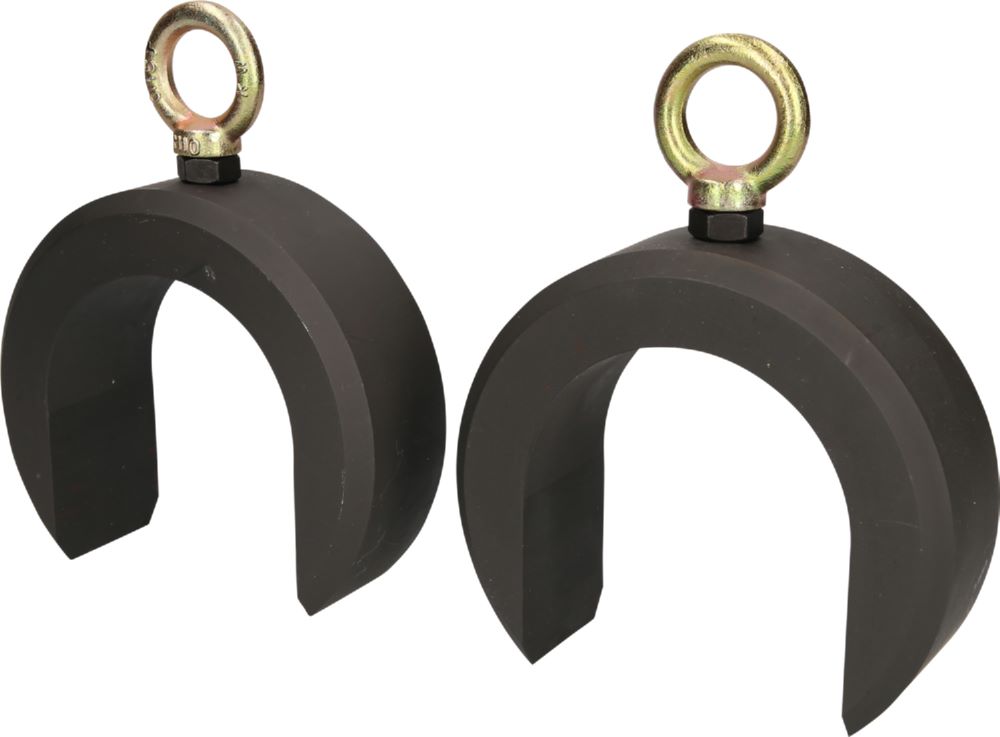 Produktbild KS Tools Pressgabel Durchmesser 90 mm bild 2