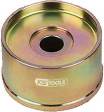 Produktbild KS Tools Presshülse Durchmesser 55,7 x 57,5 x 50,2 mm