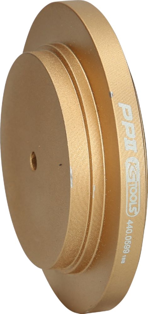 Produktbild KS Tools Pressplatte Durchmesser 85 mm bild 2