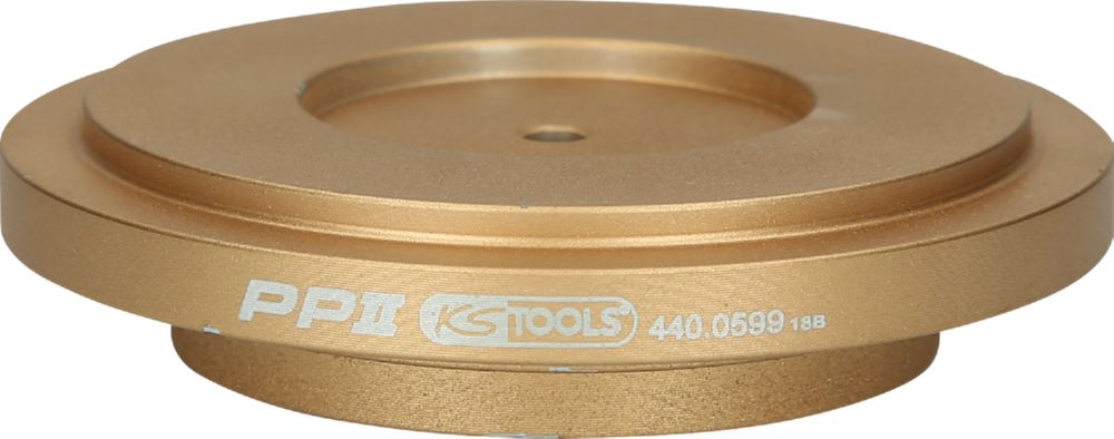 Produktbild KS Tools Pressplatte Durchmesser 85 mm bild 3