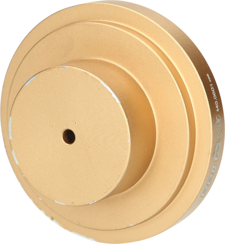 Produktbild KS Tools Pressplatte Durchmesser 84 mm