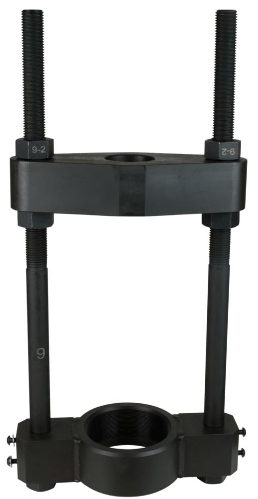 Produktbild KS Tools Pressrahmen Satz 8 teilig