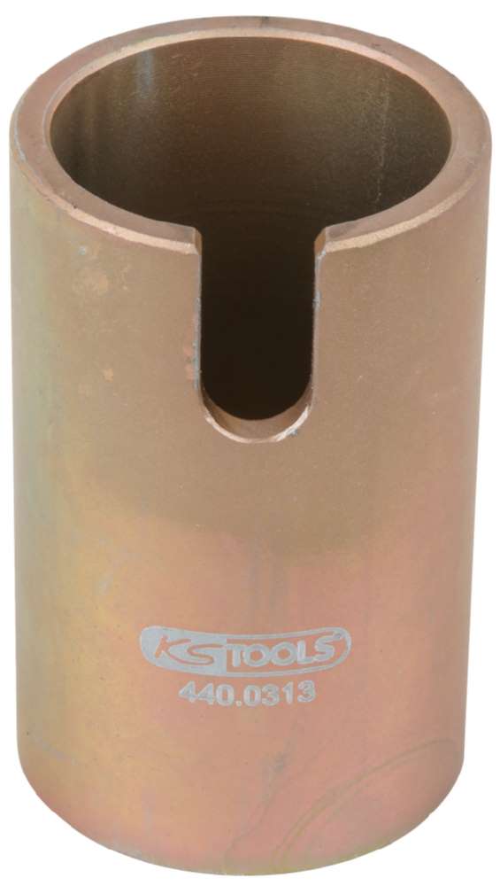 Produktbild KS Tools Pressrohr Durchmesser 44,7 x 44,7 x 37,2 mm