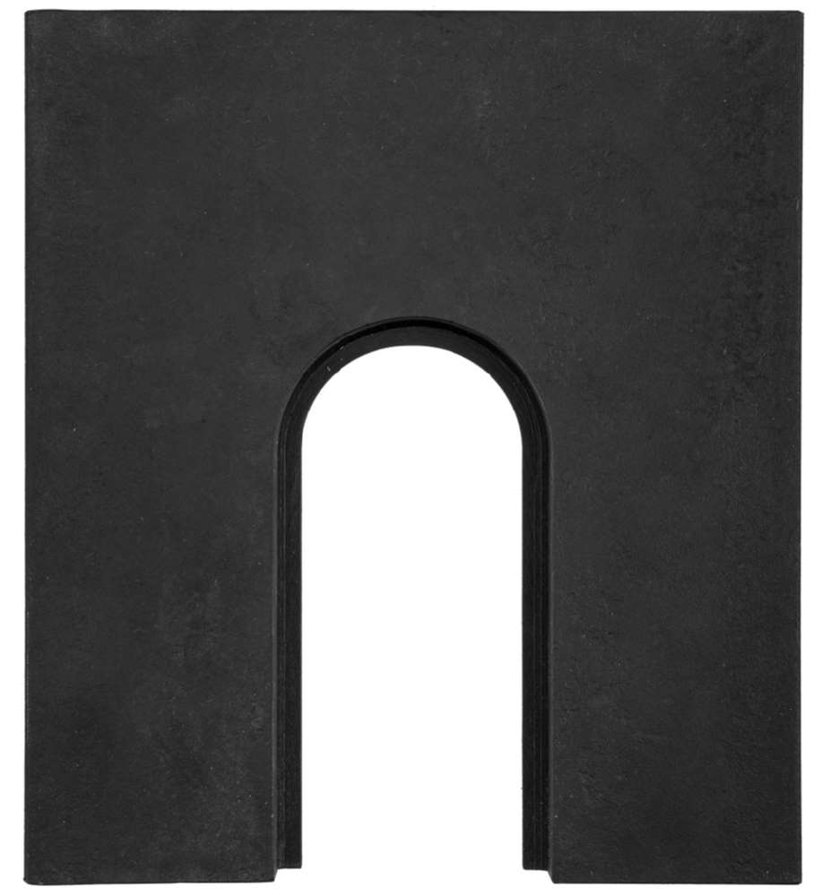 Produktbild KS Tools Prismenplatte Durchmesser 62,0 mm