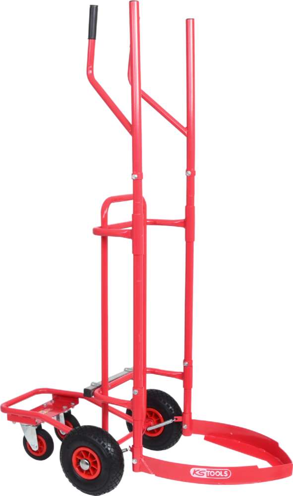 Produktbild KS Tools Profi Reifenwagen Tragkraft 150kg