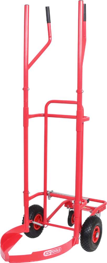 Produktbild KS Tools Profi Reifenwagen Tragkraft 150kg bild 2