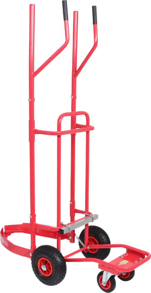 Produktbild KS Tools Profi Reifenwagen Tragkraft 150kg bild 3