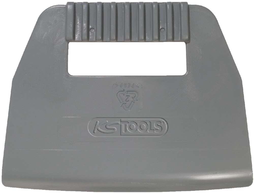 Produktbild KS Tools Profi Schutztafel abgewinkelt Gesamtlänge 270 Breite 200 mm