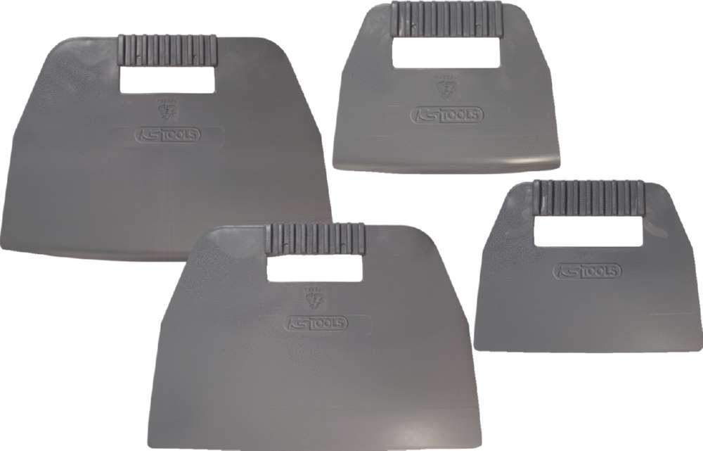 Produktbild KS Tools Profi Schutztafel Satz 4 Teile