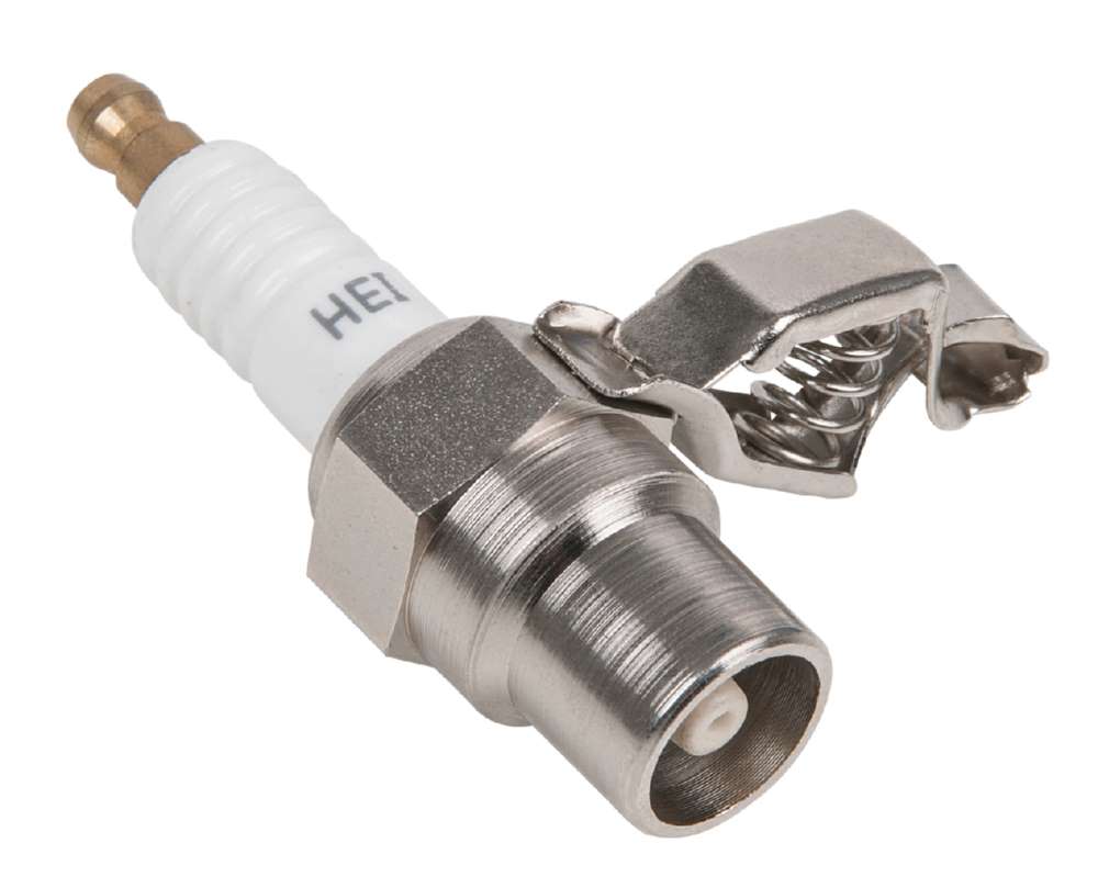 Produktbild KS Tools Prüf Zündkerze Länge 68 mm