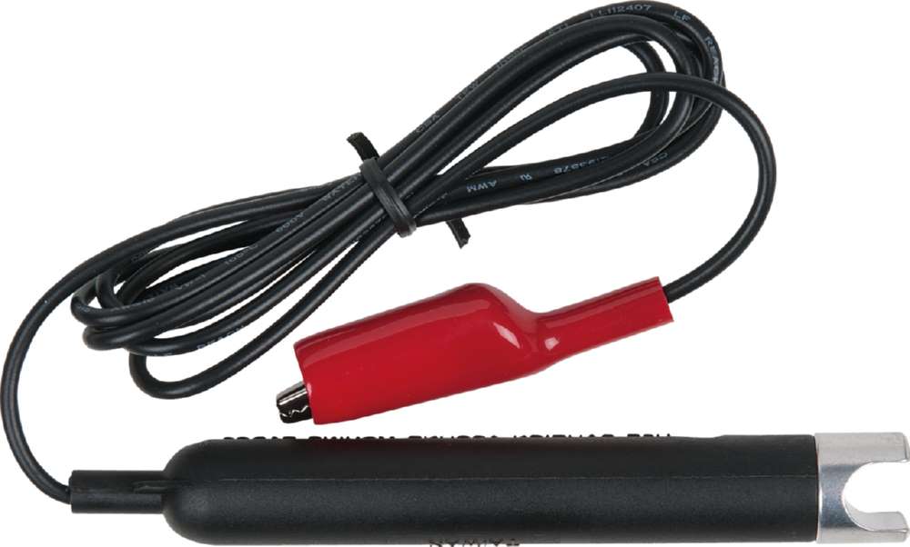 Produktbild KS Tools Prüflampe für Zündkabel Kabellänge 1200 mm