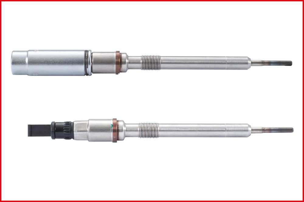 Produktbild KS Tools PSG Glühkerzenstecknuss Schlüsselweite 12 mm bild 4