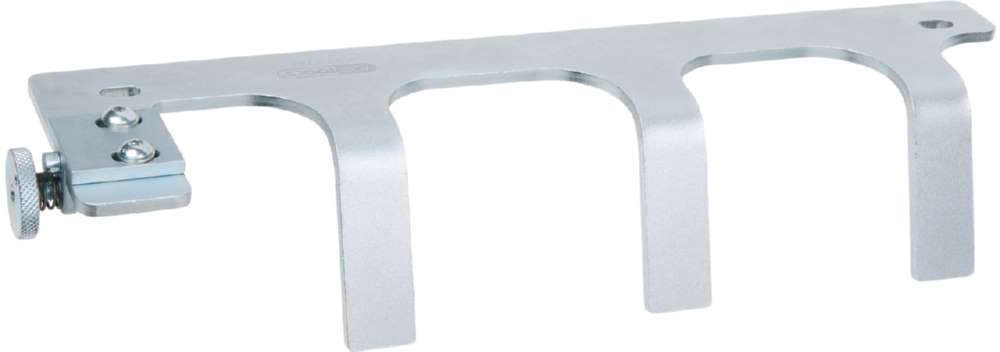 Produktbild KS Tools Pumpe Düse Einstelllehre 3 Zylinder Länge 305 mm