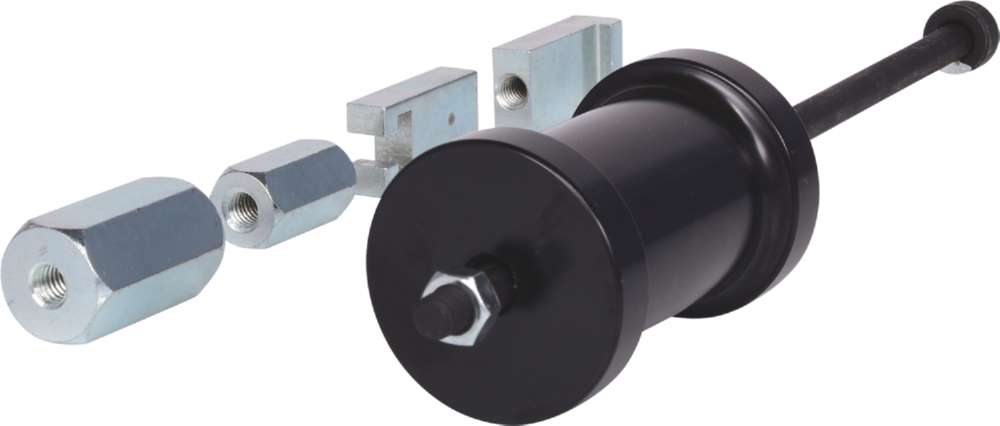 Produktbild KS Tools Pumpe Düse und TDi Düsen Auszieher Satz 6 Teile bild 2