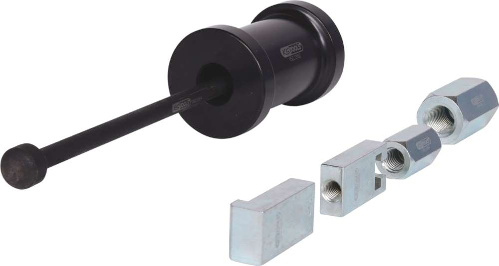 Produktbild KS Tools Pumpe Düse und TDi Düsen Auszieher Satz 6 Teile bild 4