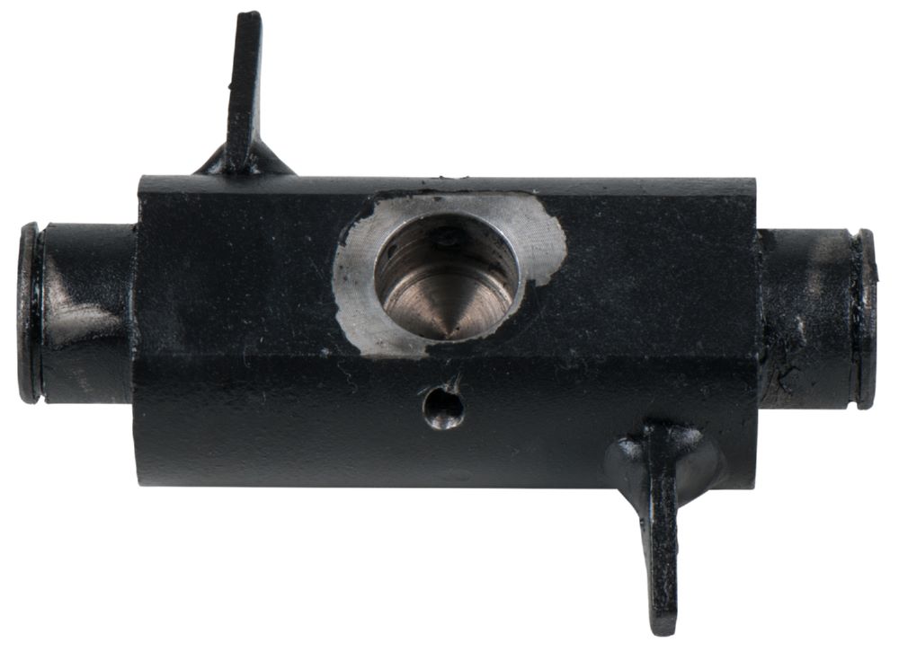 Produktbild KS Tools Pumpkolbenaufnahme mit Gewicht von 604 g