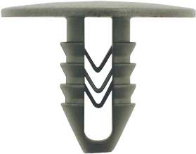 Produktbild KS Tools Push Type Befestigungsclip für Fiat 50er Pack Länge 17,5 mm Durchmesser 9,0 mm