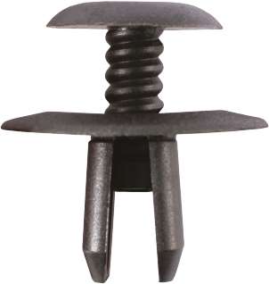 Produktbild KS Tools Push Type Clip für Audi 50er Pack