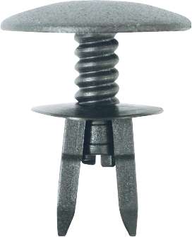 Produktbild KS Tools Push Type Clip für Audi 50er Pack Länge 29 mm