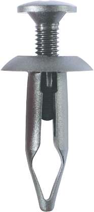 Produktbild KS Tools Push Type Clip für Ford 50er Pack Länge 22,8 mm