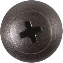 Produktbild KS Tools Push Type Clip für Ford 50er Pack Länge 22,8 mm bild 2