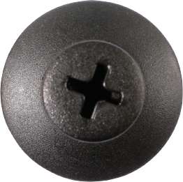 Produktbild KS Tools Push Type Clip für Ford 50er Pack bild 2