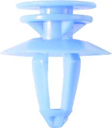 Produktbild KS Tools Push Type Clip für Ford 50er Pack Durchmesser 7,9 mm