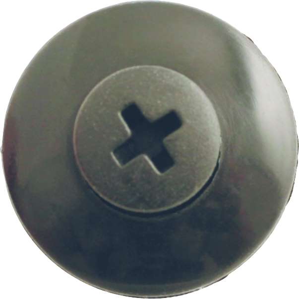 Produktbild KS Tools Push Type Clip für Honda 50er Pack Durchmesser 8,0 mm bild 2