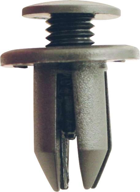 Produktbild KS Tools Push Type Clip für Mazda 10er Pack Länge 12,6 mm