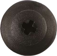 Produktbild KS Tools Push Type Clip für Mazda 50er Pack Durchmesser 8,0 mm bild 2