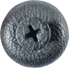 Produktbild KS Tools Push Type Clip für Mitsubishi 50er Pack Durchmesser 8,0 mm bild 2