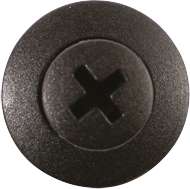 Produktbild KS Tools Push Type Clip für Nissan 10er Pack Länge 13,0 mm Durchmesser 7,0 mm bild 2