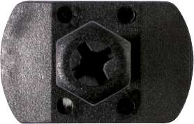 Produktbild KS Tools Push Type Clip für Nissan 10er Pack Länge 9,0 mm bild 2