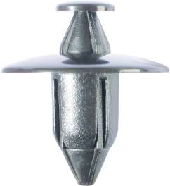 Produktbild KS Tools Push Type Clip für Nissan 50er Pack Durchmesser 8,0 mm