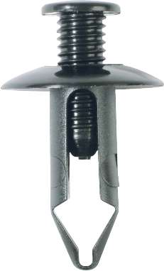 Produktbild KS Tools Push Type Clip für Nissan 50er Pack