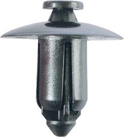 Produktbild KS Tools Push Type Clip für Toyota 14 mm Länge 50er Pack