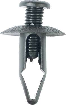 Produktbild KS Tools Push Type Niete für Nissan 50er Pack Länge 20,0 mm Durchmesser 8,0 mm