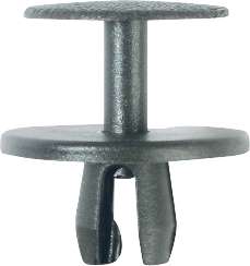 Produktbild KS Tools Push Type Verbindungsclip BMW 50er Pack