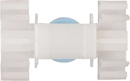 Produktbild KS Tools Push Type Verbindungsclip für BMW 50er Pack bild 2