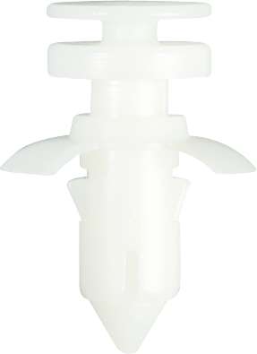 Produktbild KS Tools Push Type Verbindungsclip für Ford 10er Pack Länge 17,4 mm